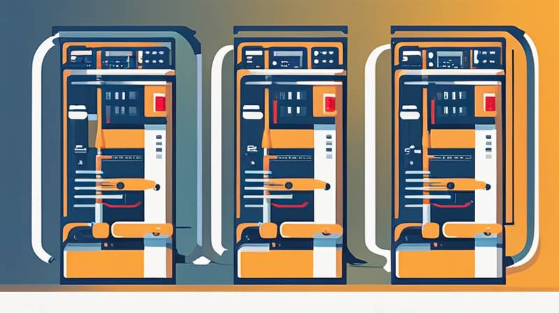 What are the advantages of energy storage circuits?