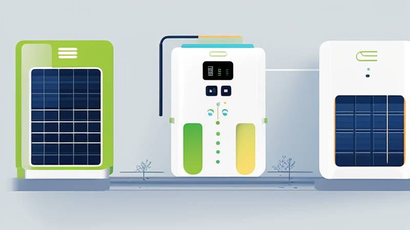 How Utility-Scale Energy Storage Enhances Grid Flexibility