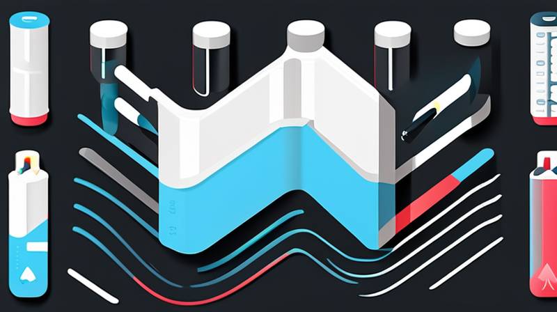 What is the size of the energy storage battery pack?