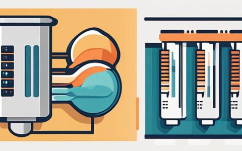 What is the body's energy storage mechanism?