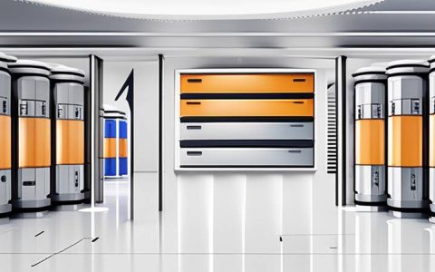 Which companies are there in Yichun Energy Storage Base?