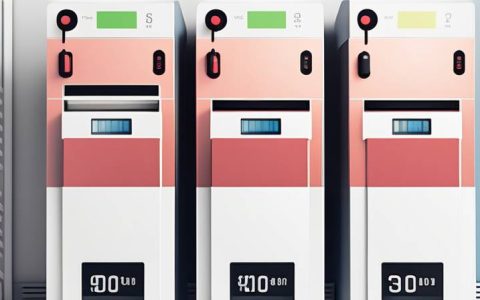 How much does 300W energy storage cost?