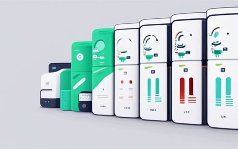 What is Haiji Energy Storage?