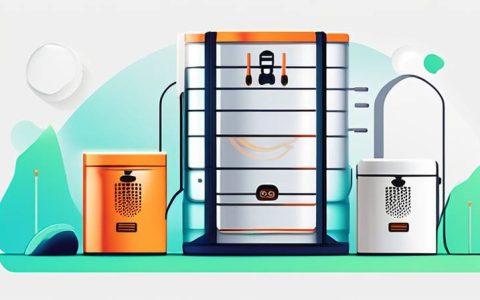 What are the energy storage integration companies?