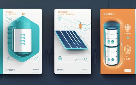 Hybrid Energy Systems and Their Role in Utility-Scale Energy Storage