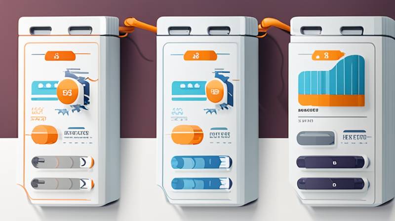 What are the formulas for calculating energy storage profitability?