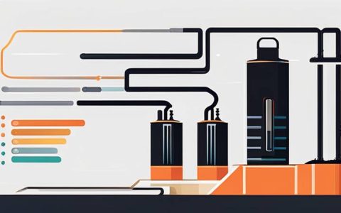 What are the technical requirements for energy storage systems?