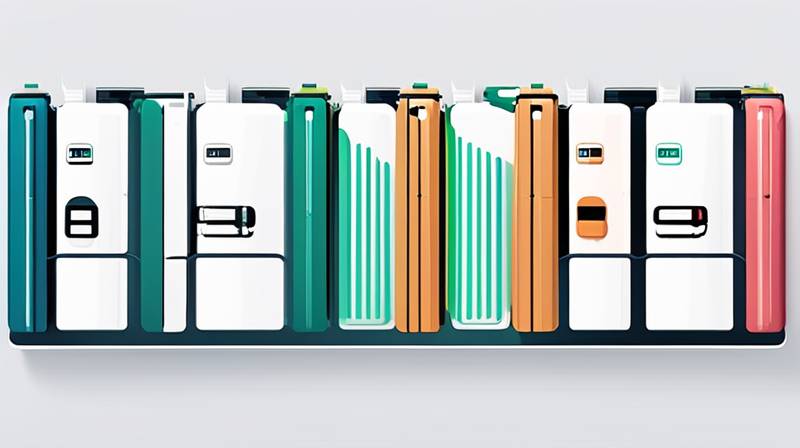 How much does 6 degrees of energy storage cost?