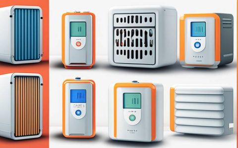 What is energy storage heating equipment?
