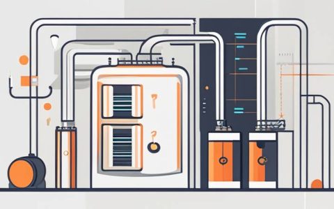 How does gravity energy storage work?