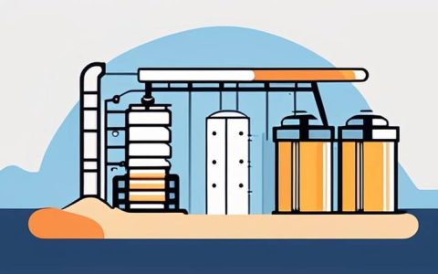 How is the Tianjin TEDA energy storage project?