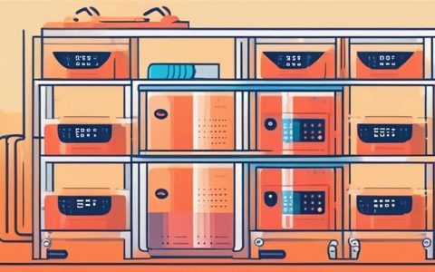 How is the Times Energy Storage Company?