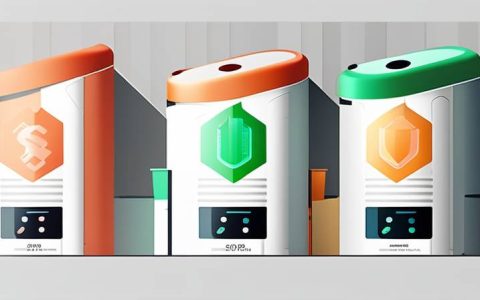 What are the proposals for energy storage?