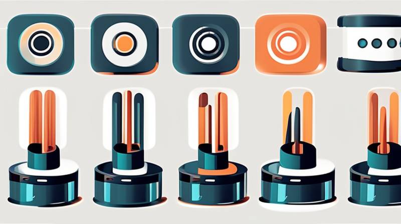 Why can inductors store electricity?