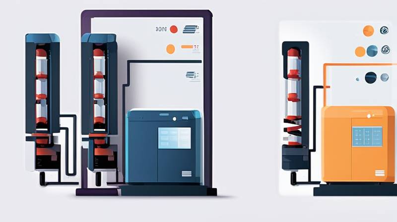 How is the treatment of Anyang Meixing Energy Storage?
