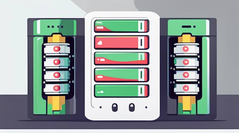 How much does it cost to dismantle the energy storage battery?