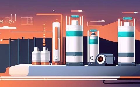 How is the treatment of Baofeng Energy Storage?