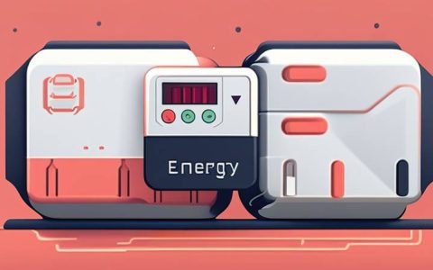What are the parameters of energy storage battery compartment?