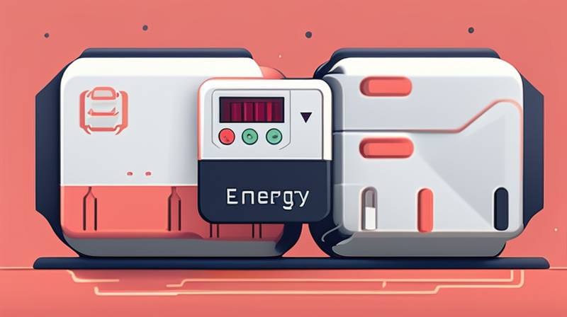 What are the parameters of energy storage battery compartment?