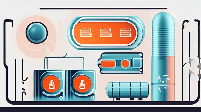 How is the treatment of Baotou Weijing Energy Storage?
