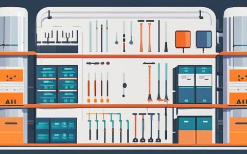 The Role of AI in Managing Large-Scale Energy Storage Systems