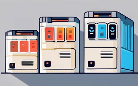 What are the high thermal conductivity energy storage materials?