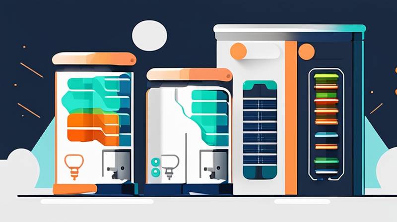 What is Energy Storage Thermal Management