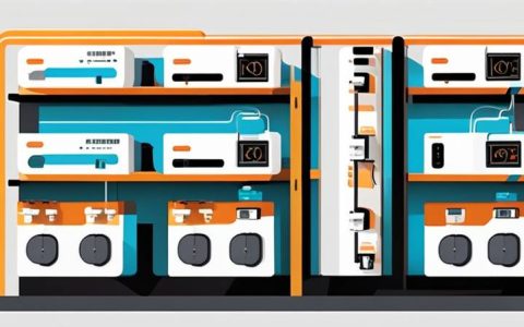 How many watts of energy storage power supply for the whole house