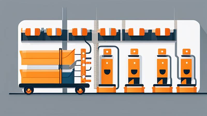 How much does Jiangxi energy storage vehicle cost