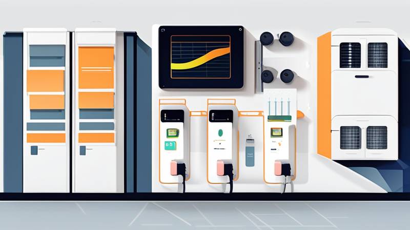 Long-Term Storage Solutions for Utility-Scale Energy Systems