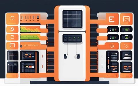 What is the composition of energy storage system