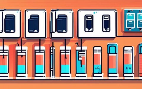 How many energy storage battery manufacturers are there?