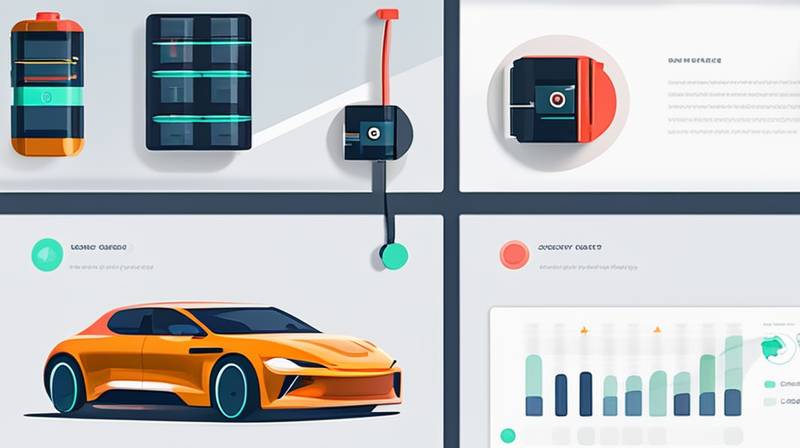 What is a brake energy storage battery?