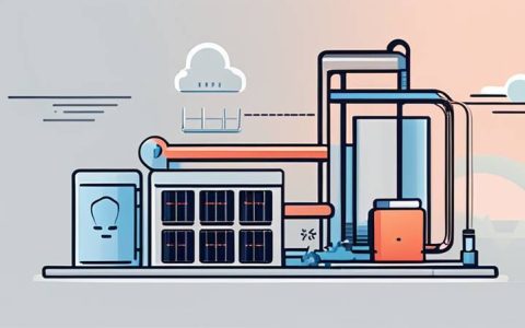 How is the treatment of energy storage power station?