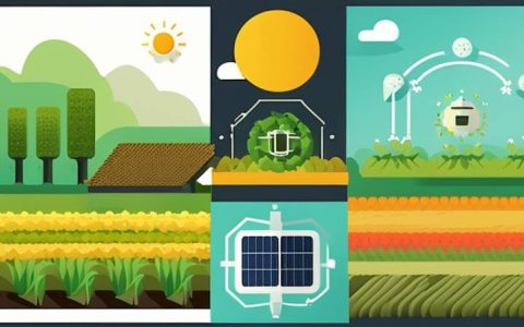 The Role of Photovoltaics in Smart Agriculture