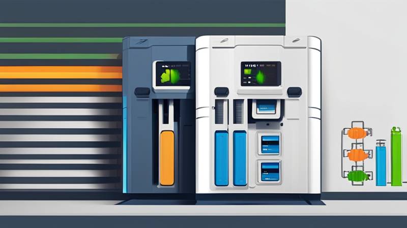 How much does it cost to invest in factory energy storage?