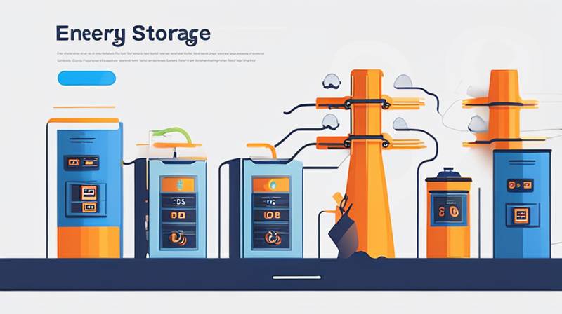 What are the comprehensive benefits of energy storage?