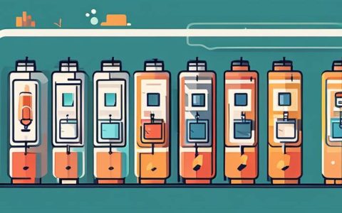 What are the energy storage application demonstration projects?