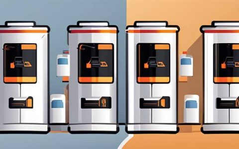 How is the treatment of fusion energy storage?