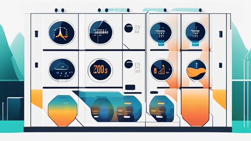 Why Utility-Scale Energy Storage is a Key to Meeting 2030 Climate Goals