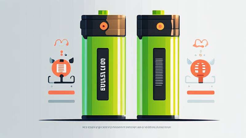 What is Battery Energy Storage PTC