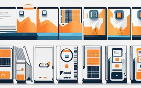 What are the Changde shared energy storage projects?