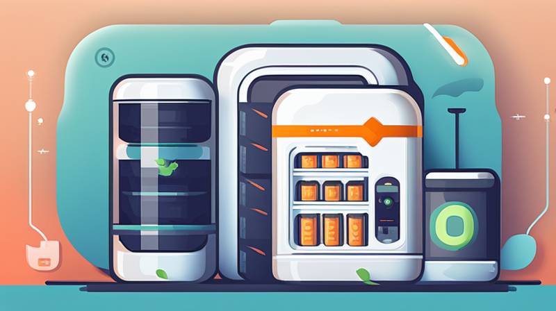 What is the Super Energy Storage Solution?