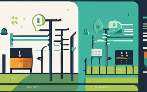 What to choose for outdoor energy storage power supply