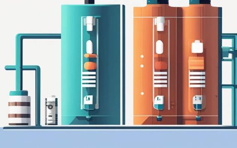 How is the treatment of Hubei Energy Storage Company?