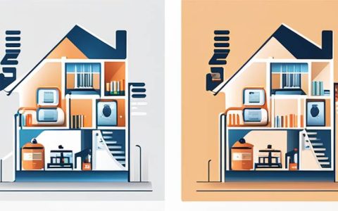 What industries have demand for home energy storage?