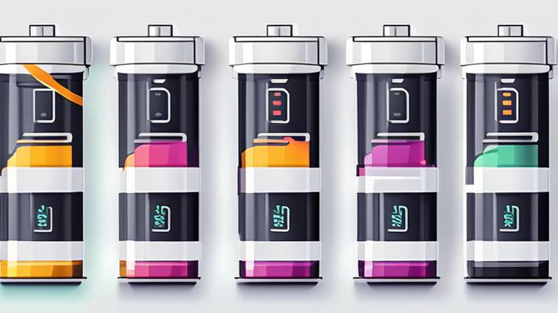 What is the energy storage coefficient of solid-state batteries?