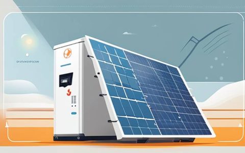 What are the energy storage photovoltaic manufacturers?