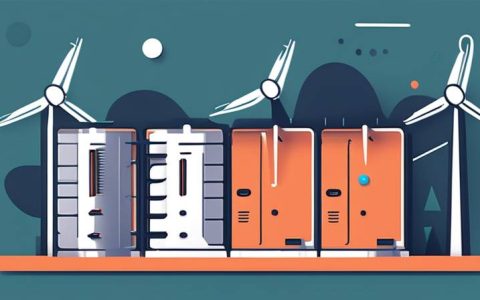 What does Energy Storage LLC mean?