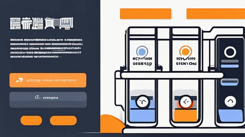 What are the energy storage product verification specifications?